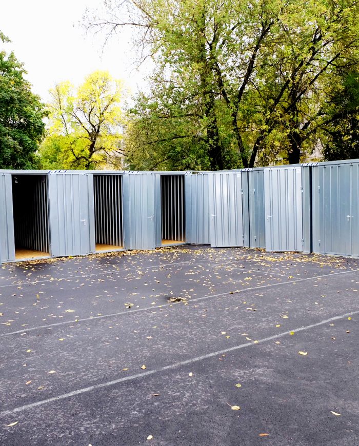 Kas ir mantu glabātava un kādam nolūkam to lieto?