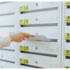 Safebox pastkastites noma